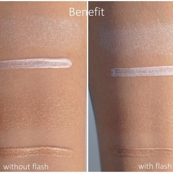 Benefit Cosmetics: Sun Beam Liquid Highlighter *NEW* - Picture 7 of 7